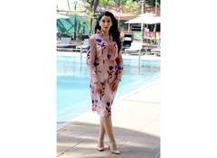 Nora Fatehi shows support for protesting students amid NEET paper leak, calls for "compassion and empathy"