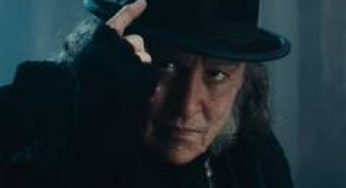 'Ebenezer' trailer: Johnny Depp transforms into 'Master of Misfits', surprises fans in Scrooge makeover