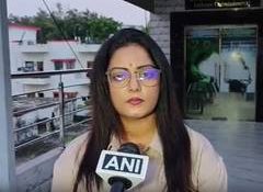 Bhojpuri actress Anjana Singh files FIR over alleged obscene AI content of her and minor daughter