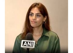 "Demands are being heard, that's beautiful…": Viral Mumbai model Rhiya Ahir welcomes PM Modi's remarks on paper leaks, seeks action beyond assurances