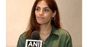 "Demands are being heard, that's beautiful…": Viral Mumbai model Rhiya Ahir welcomes PM Modi's remarks on paper leaks, seeks action beyond assurances