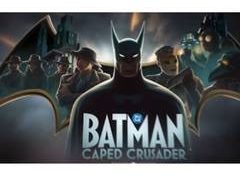 Matthew Needham to voice 'Joker' in upcoming 'Batman: Caped Crusader' series