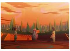'Avatar: Seven Havens' gets premiere date, first teaser released