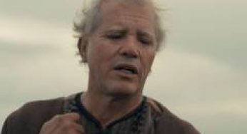 John Leguizamo opens up about wearing vision-blocking contact lenses for Christopher Nolan's 'The Odyssey'
