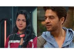 'Lock Upp': Akanksha Chamola says she'd rather meet her dog than husband Gaurav Khanna