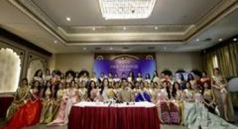 Miss Universe India 2026 contestants shine at gala round