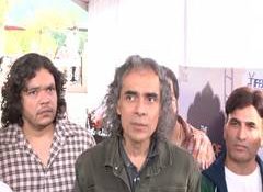 IFFJK 2026: Imtiaz Ali calls Kashmir "jewel in the crown of the country", backs global film vision
