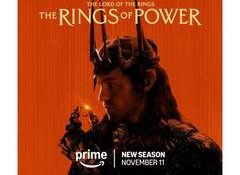 Simon Pegg to voice Balrog in 'The Lord of the Rings: The Rings of Power' Season 3, premiere set for November 11