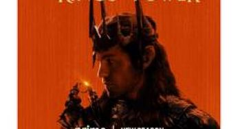 Simon Pegg to voice Balrog in 'The Lord of the Rings: The Rings of Power' Season 3, premiere set for November 11
