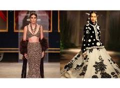 Rohit Bal's 'DASTKAR', Falguni Shane Peacock open India Couture Week 2026