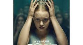 Prime Video unveils first trailer for Mike Flanagan's 'Carrie', sets October 7 premiere