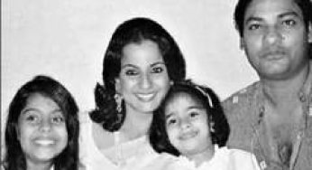 "I'm so very loved and therefore so very blessed": Kajol celebrates 'National Parents' Day' with heartfelt post