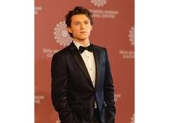 Tom Holland admits promoting some of his movies were hard because "they were sh**"