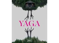 Series 'Yaga' teaser out, Hudson Williams to star in lead role