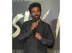 Is Dhanush entering politics? Actor's remarks at recent event spark speculation