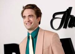 "It's kind of like Jacob in Twilight": Robert Pattinson revives Team Edward vs Team Jacob debate while promoting 'The Odyssey'