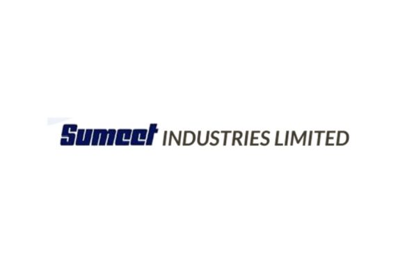 Sumeet Industries Limited Completes ₹199.75 Cr Rights Issue to Drive Capacity Expansion and Long-Term Growth