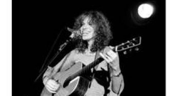 "I have not stopped living and I have not stopped working: Carly Simon reveals Parkinson's disease diagnosis