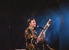 Rishab Rikhiram Sharma to perform at Glasgow 2026 Commonwealth Games closing ceremony