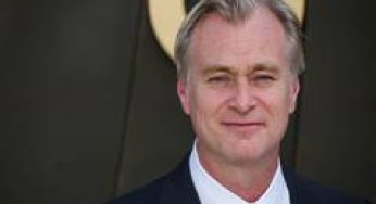 Christopher Nolan is "terrified" of making romance-comedy films, calls it "one of the hardest things"