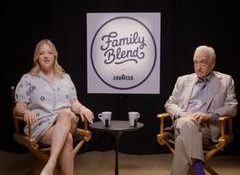 Martin Scorsese takes role in miniseries 'Family Blend' directed by daughter Francesca Scorsese