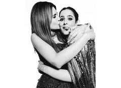 "Tu jaan hai yaar": Nupur Sanon sends love to sister Kriti Sanon on birthday