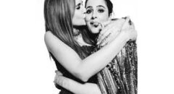 "Tu jaan hai yaar": Nupur Sanon sends love to sister Kriti Sanon on birthday