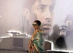 Rekha to hoist Indian National Flag at IFFM, excited about 'Umrao Jaan' screening