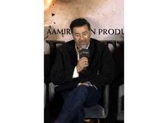 My grandparents told Partition stories which were very emotional:  Sunny Deol at 'Batwara 1947' trailer launch