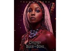 'Children of Blood and Bone' trailer out: Gina Prince-Bythewood directorial to hit theatres on January 15