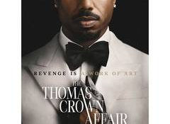 Michael B Jordan's first look from 'The Thomas Crown Affair' unveiled