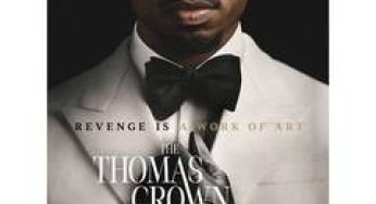 Michael B Jordan's first look from 'The Thomas Crown Affair' unveiled