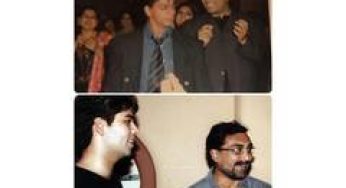 Karan Johar Credits Shah Rukh Khan And Aditya Chopra For Shaping His Filmmaking Journey On Guru Purnima