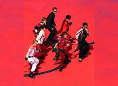 BTS opts out of 2027 Grammy Awards nominations, says music should be heard "rather than being divided"