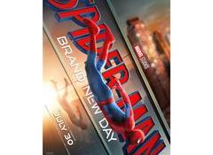 Eight-second sequence in 'Spider-Man: Brand New Day' found inappropriate for children,  distributors insisted on UA13+ rating: Sources on CBFC certification