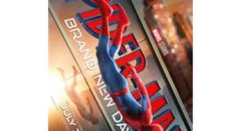 Eight-second sequence in 'Spider-Man: Brand New Day' found inappropriate for children, distributors insisted on UA13+ rating: Sources on CBFC certification