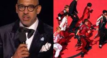 Grammy CEO breaks silence on BTS's absence, says new Asian Pop category is designed to 'expand' recognition