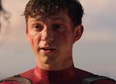 Tom Holland reveals he "hated" an early cut of 'Spider-Man: Brand New Day'