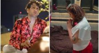 "Sharam nahin aayi?": Vikas Gupta calls out Shilpa Shinde for 'virginity' comment on Shivangi
