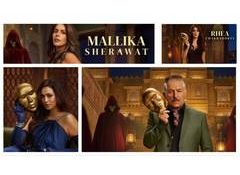 Mallika Sherawat, Rhea Chakraborty, Shweta Tiwari, Dalip Tahil, Krystle D' Souza to participate in 'Traitors 2'