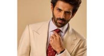 Kartik Aaryan donates Rs 1 crore to Assam CM relief fund amid flood situation