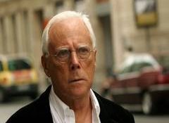 Giorgio Armani's life to be adapted into TV series, director says "opportunity to tell his story is exciting, challenge"