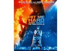 Billie Eilish's 'Hit Me Hard And Soft: The Tour' sets streaming date