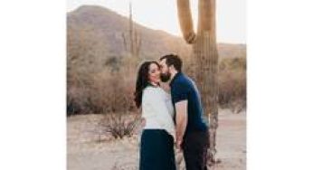 'Love Is Blind' stars Zack Goytowski, Bliss Poureetezadi welcome second child, reveal unique name