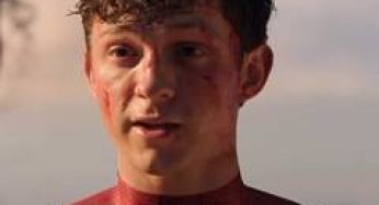 Tom Holland says there's "a whole plan" for Spider-Man's future after his exit