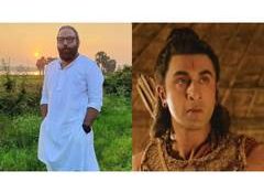 "Yeh Ram yug ka aarambh hai": Sandeep Reddy Vanga reacts to Ranbir Kapoor's Ramayana trailer