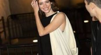 Rebecca Hall joins cast in series adaptation of Dan Brown's novel 'The Secret of Secrets'