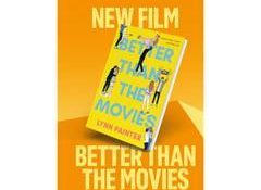 Beatrice Kitsos, David Iacono bag Netflix's 'Better Than The Movies'
