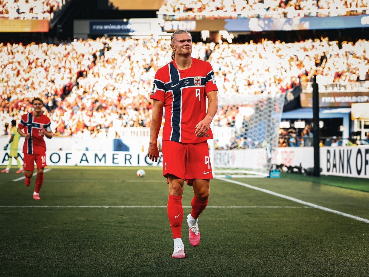FIFA World Cup 2026: Erling Haaland Opens Up After Norway's Historic Quarter-Final Exit