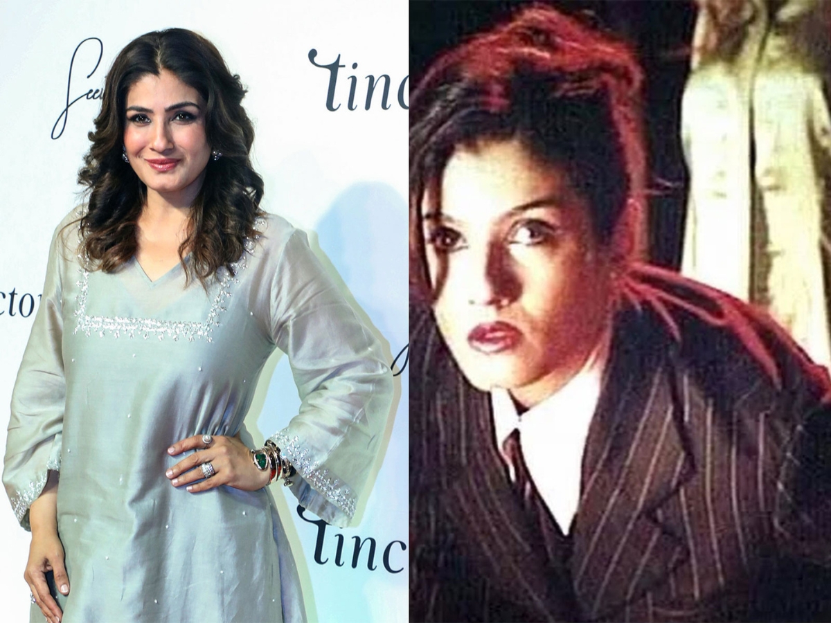 Raveena Tandon Celebrates 25 Years Of ‘Aks’, Says Neeta Is Still Close To Her Heart